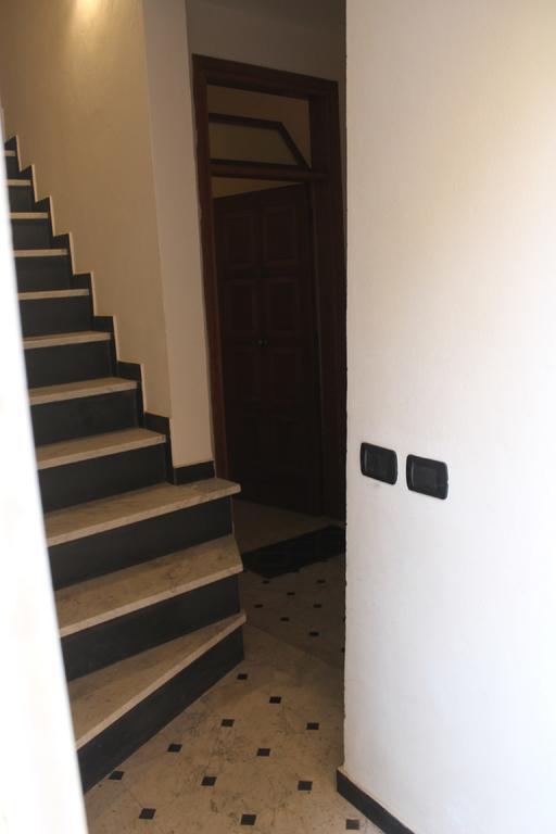 Hotel A Due Passi Dal Mare Moneglia Exteriér fotografie